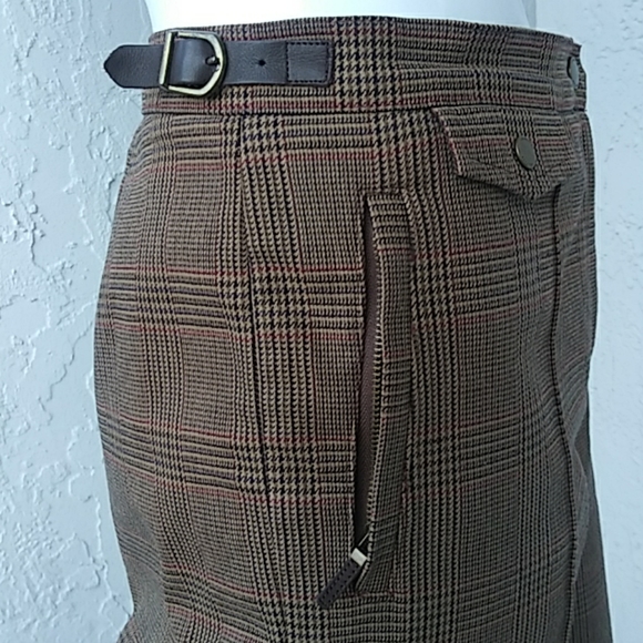 RL Lauren Ultra-Premium Ladies  slacks - Picture 4 of 8